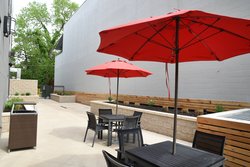  - TownePlace Suites by Marriott Downtown Lawrence