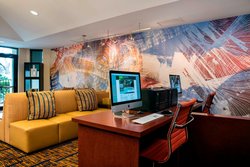  - Courtyard by Marriott Hotel Coral Springs