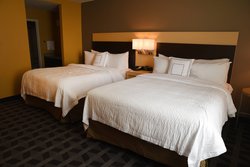  - TownePlace Suites by Marriott Downtown Lawrence