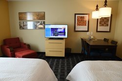  - TownePlace Suites by Marriott Downtown Lawrence