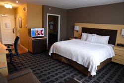  - TownePlace Suites by Marriott Downtown Lawrence