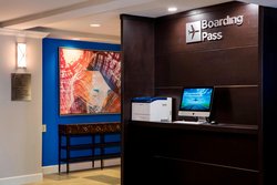  - Courtyard by Marriott Hotel Coral Springs