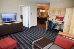  - TownePlace Suites by Marriott Downtown Lawrence