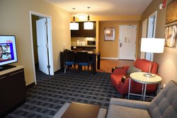  - TownePlace Suites by Marriott Downtown Lawrence