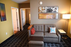  - TownePlace Suites by Marriott Downtown Lawrence