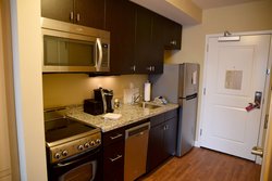  - TownePlace Suites by Marriott Downtown Lawrence