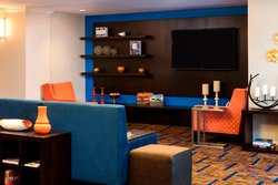  - Courtyard by Marriott Hotel Coral Springs