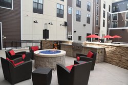  - TownePlace Suites by Marriott Downtown Lawrence
