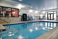  - TownePlace Suites by Marriott Downtown Lawrence