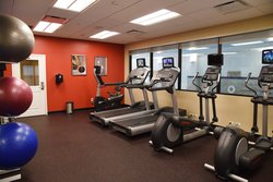  - TownePlace Suites by Marriott Downtown Lawrence