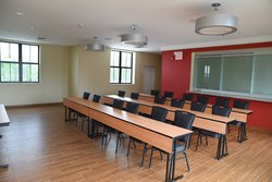  - TownePlace Suites by Marriott Downtown Lawrence