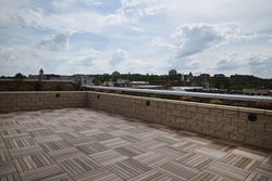  - TownePlace Suites by Marriott Downtown Lawrence