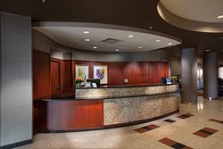  - Courtyard by Marriott Hotel Fayetteville