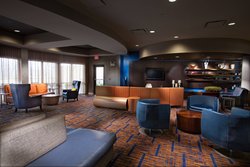  - Courtyard by Marriott Hotel Fayetteville