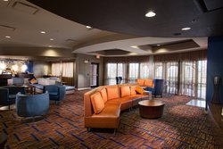  - Courtyard by Marriott Hotel Fayetteville