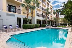  - Courtyard by Marriott Hotel Coral Springs