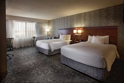  - Courtyard by Marriott Hotel Fayetteville