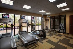  - Courtyard by Marriott Hotel Fayetteville