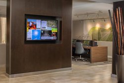  - Courtyard by Marriott Hotel Spokane - I-90, Exit 281