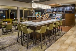  - Courtyard by Marriott Hotel Spokane - I-90, Exit 281