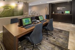  - Courtyard by Marriott Hotel Spokane - I-90, Exit 281