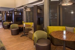  - Courtyard by Marriott Hotel Spokane - I-90, Exit 281