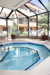  - Courtyard by Marriott Hotel Spokane - I-90, Exit 281