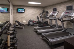  - Courtyard by Marriott Hotel Spokane - I-90, Exit 281