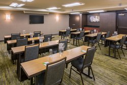  - Courtyard by Marriott Hotel Spokane - I-90, Exit 281