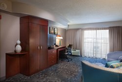 - Courtyard by Marriott Hotel Fayetteville