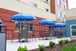  - Fairfield Inn & Suites by Marriott Dickson - I-40, Exit 172