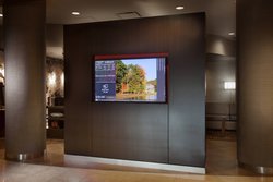  - Courtyard by Marriott Hotel Fayetteville