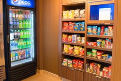  - Fairfield Inn & Suites by Marriott Dickson - I-40, Exit 172