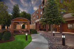  - Courtyard by Marriott Hotel Fayetteville