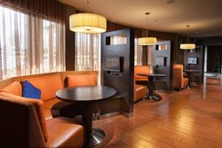  - Courtyard by Marriott Hotel Fayetteville