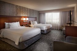  - Courtyard by Marriott Hotel Fayetteville