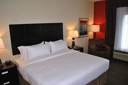  - Holiday Inn Express Salem