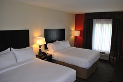  - Holiday Inn Express Salem
