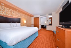  - Fairfield Inn & Suites by Marriott Asheboro