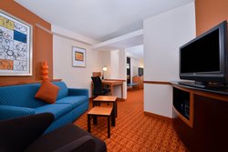  - Fairfield Inn & Suites by Marriott Asheboro