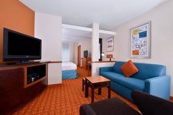  - Fairfield Inn & Suites by Marriott Asheboro
