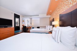  - Fairfield Inn & Suites by Marriott Asheboro