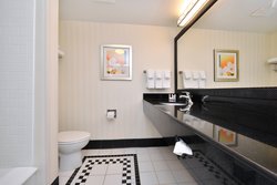  - Fairfield Inn & Suites by Marriott Asheboro
