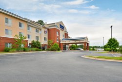  - Fairfield Inn & Suites by Marriott Asheboro