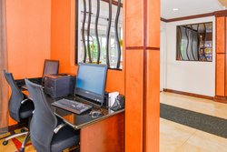  - Fairfield Inn & Suites by Marriott Asheboro