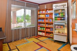  - Fairfield Inn & Suites by Marriott Asheboro