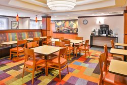  - Fairfield Inn & Suites by Marriott Asheboro