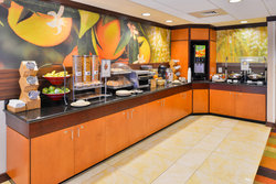  - Fairfield Inn & Suites by Marriott Asheboro