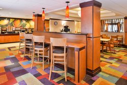  - Fairfield Inn & Suites by Marriott Asheboro