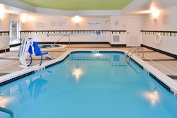  - Fairfield Inn & Suites by Marriott Asheboro